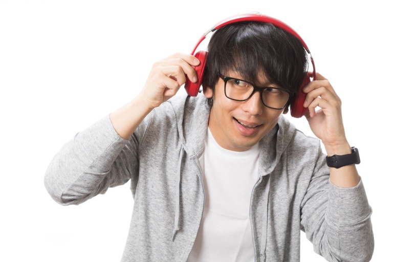 5. Playing Music Loud Enough for Others to Hear Through Headphones (23.2 Percent)