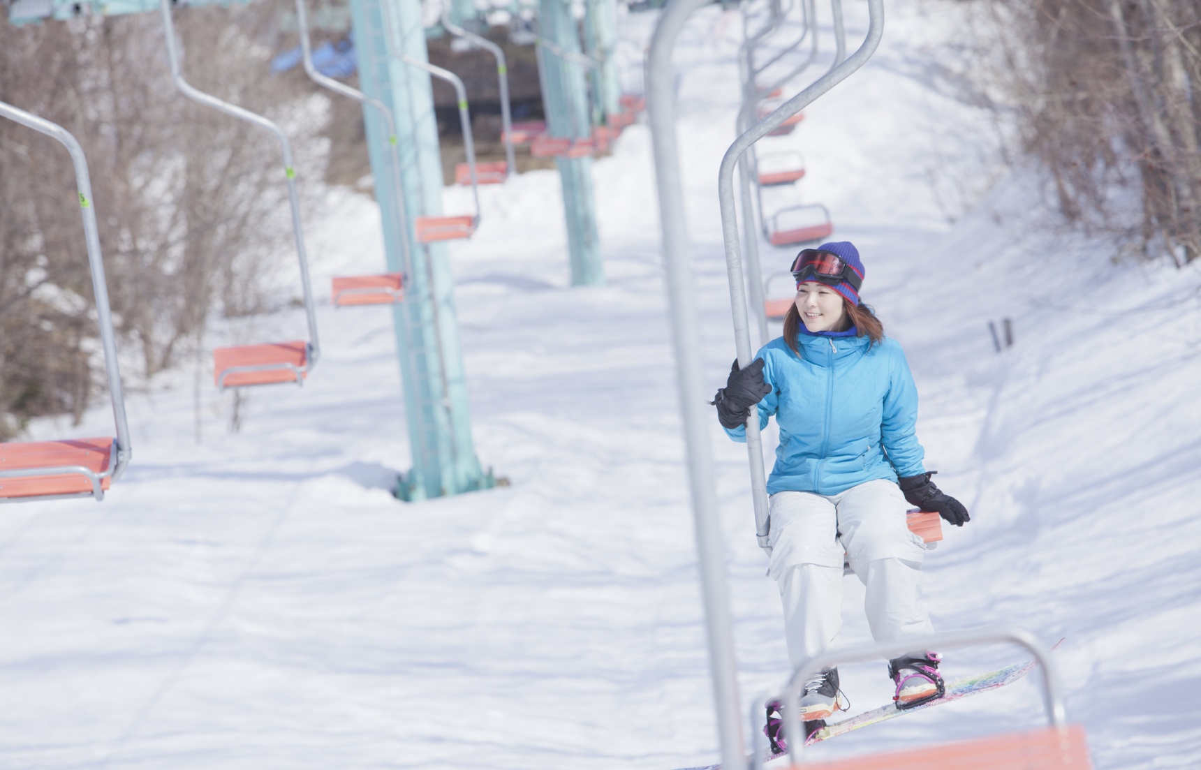 寒流來襲一起去滑雪！東京近郊9大超人氣滑雪聖地