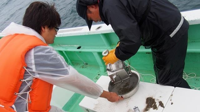 讓民眾參與其中 親身了解福島