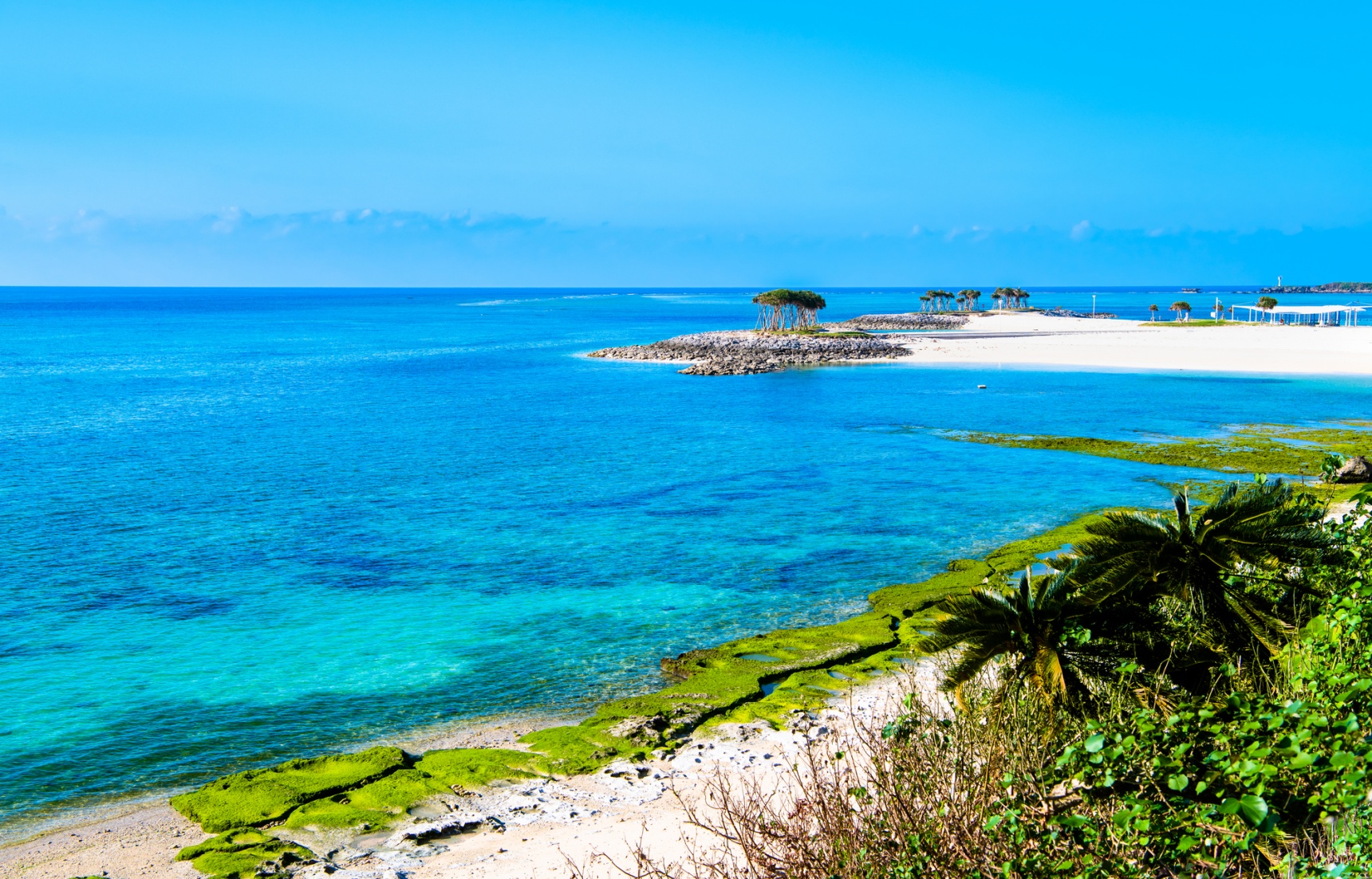 【沖繩自由行】米其林日本綠色指南榜上有名的沖繩必去5大景點