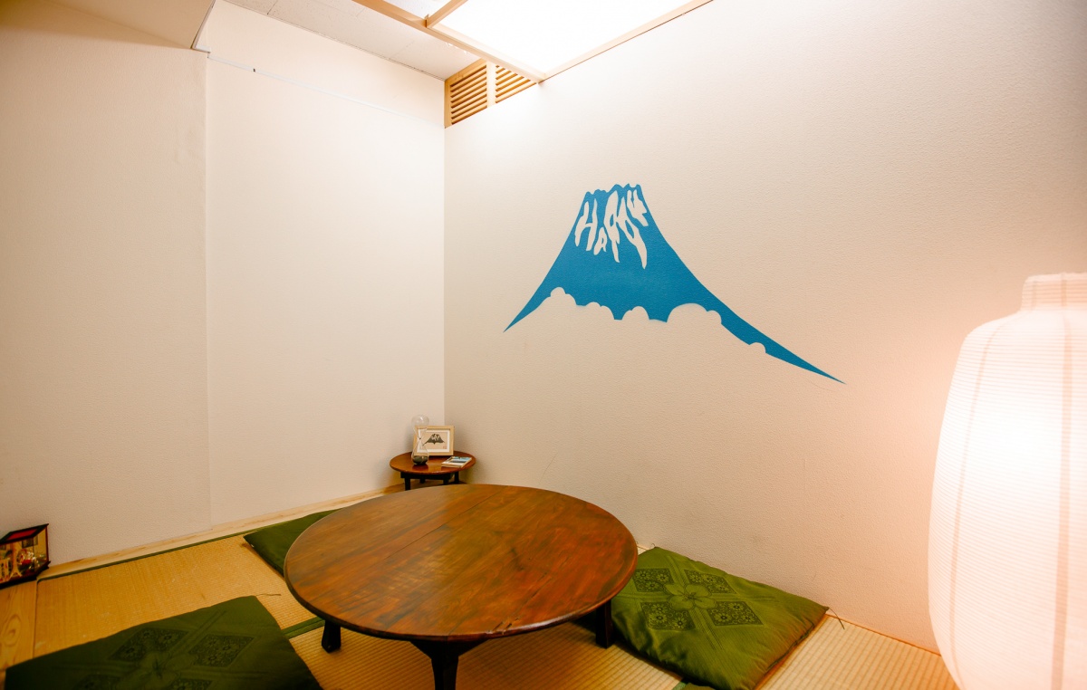 Tokyo's Coworking Scene