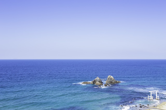 結語｜媲美沖繩的超棒海景與美到像異世界「絲島」