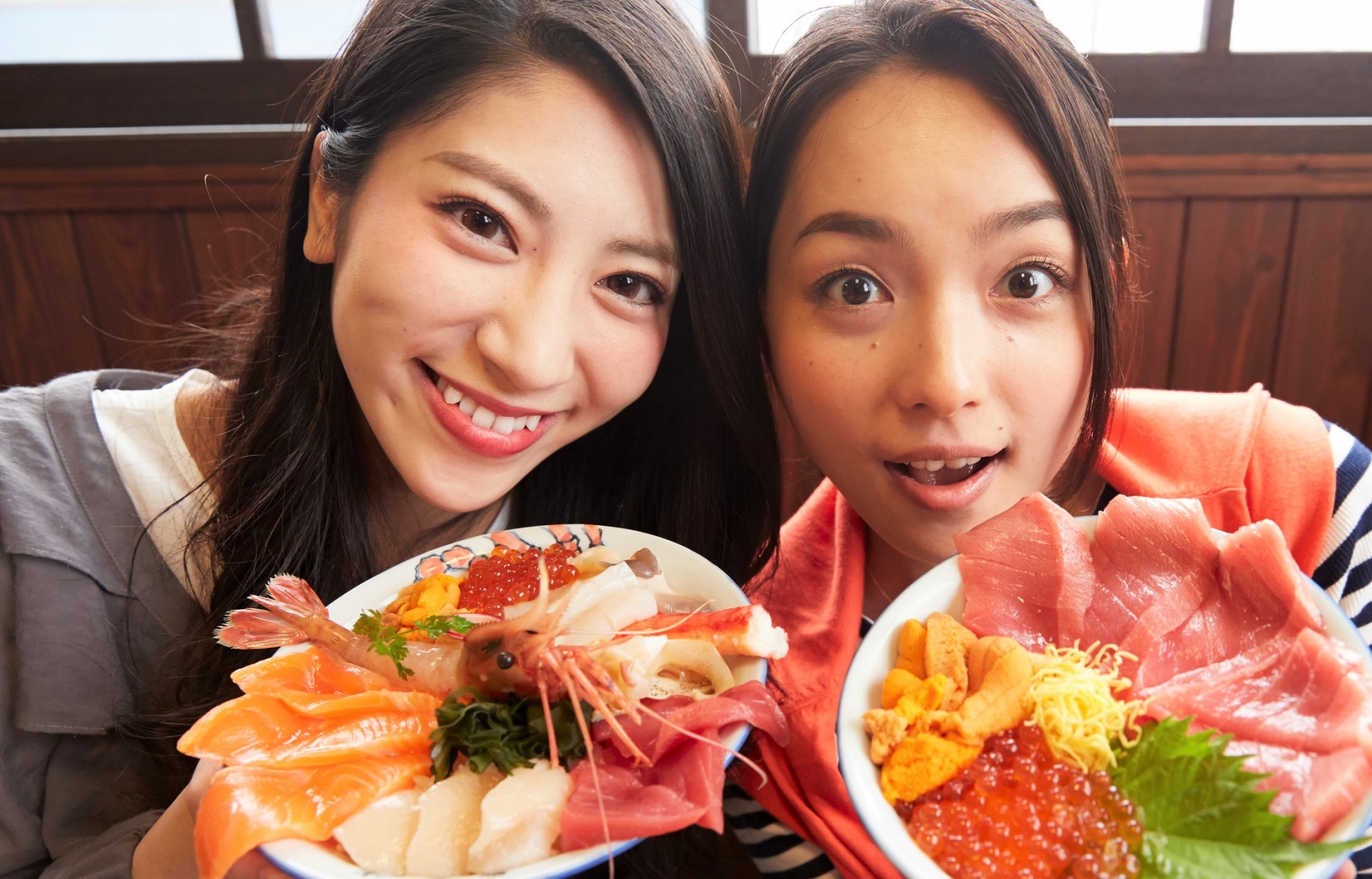 【東北自由行】用美食與伴手禮認識日本東北太平洋沿岸