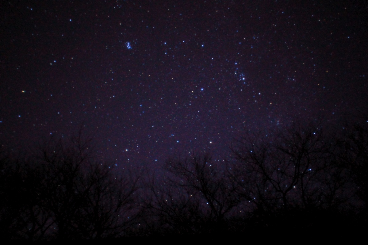 9. นอนดูดาวที่หมู่บ้านแห่งดวงดาวอาจิ จ. นากาโนะ (Star Village Achi, Nagano)