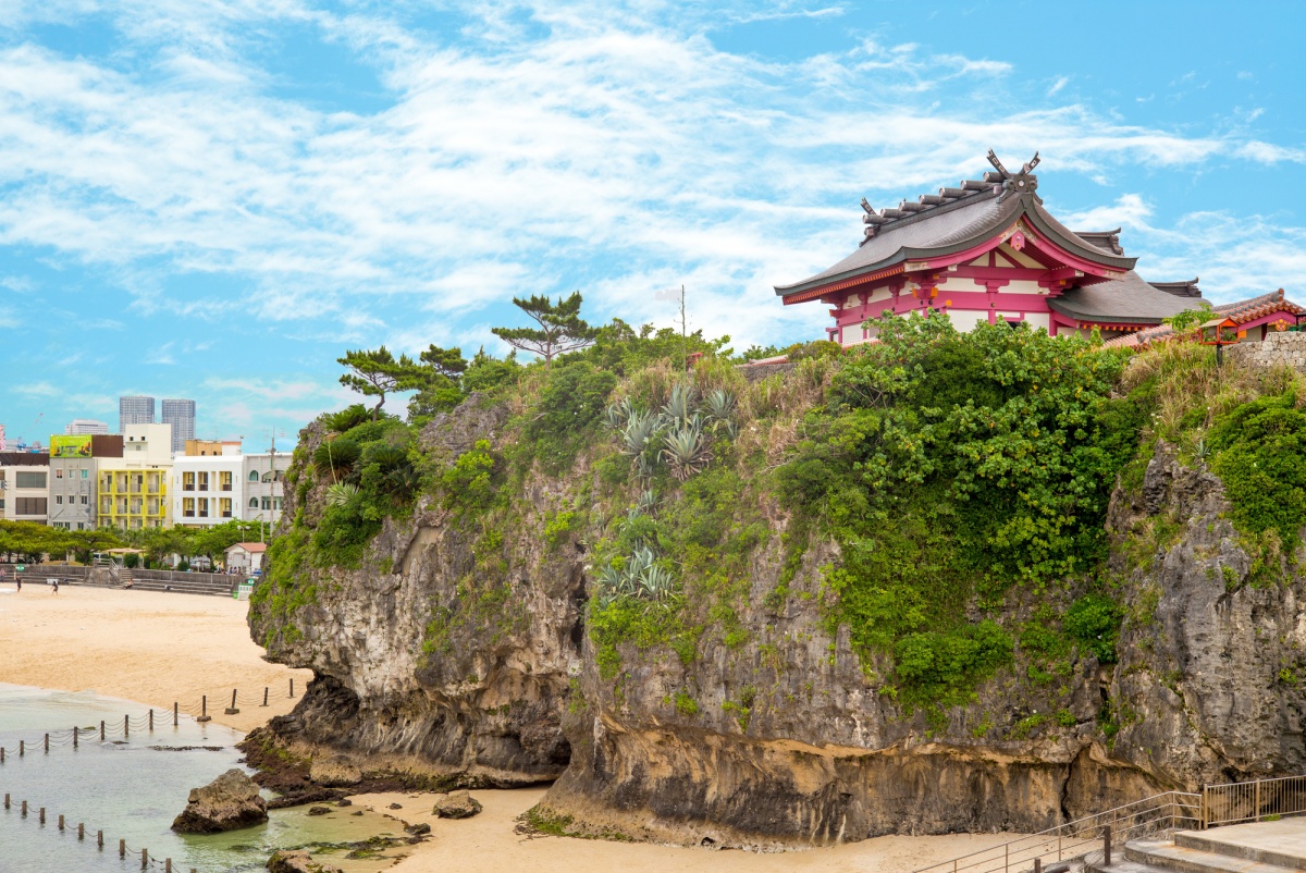 讓人倍感親切的沖繩獨有的文化魅力？！