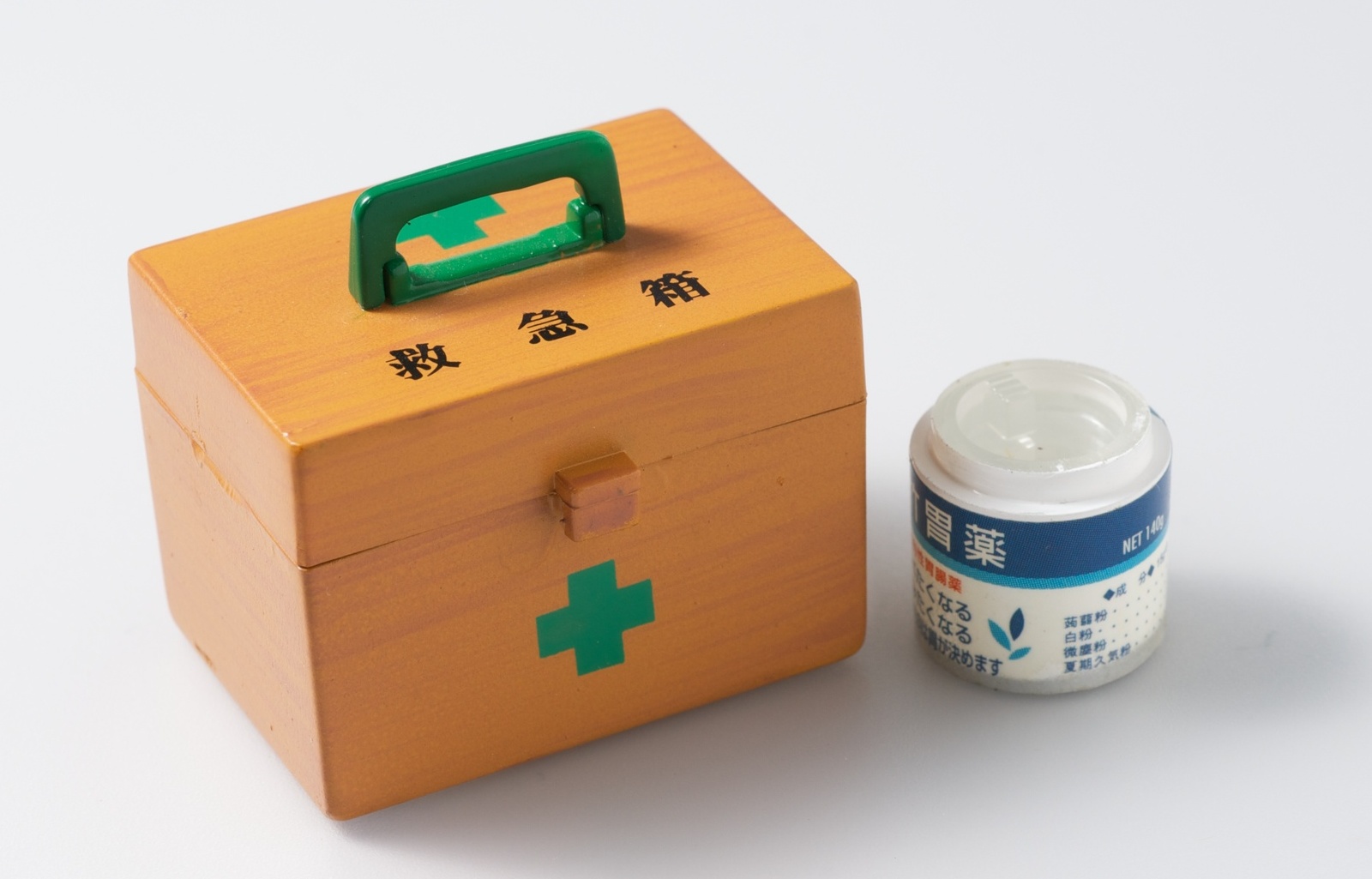 去日本都買哪些「神藥」？日本家庭藥箱中的8款常備藥