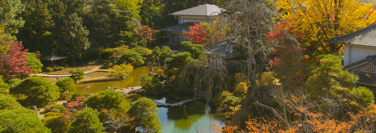 วัดรินโนจิ (Rinnoji Temple)