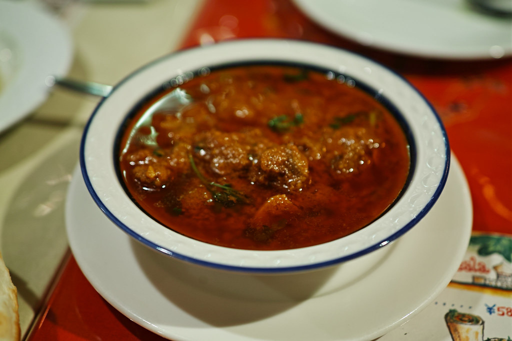 印度料理迷都會折服的美味印度餐廳「Garam Masala」