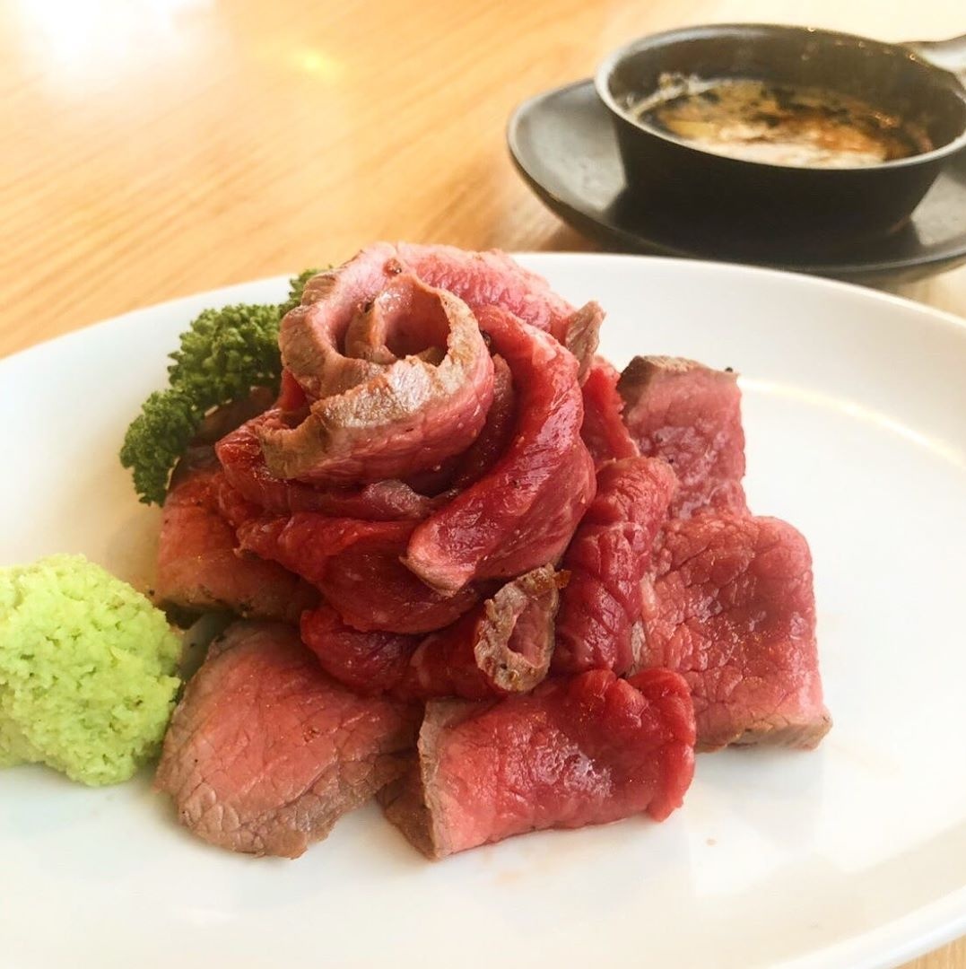 【新宿】肉汁飽滿！最高級熟成黑毛和牛｜燒肉永秀 新宿歌舞伎町店