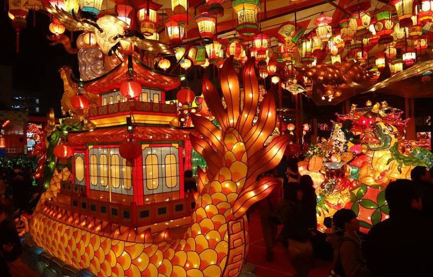 15 Awesome Festivals in Japan