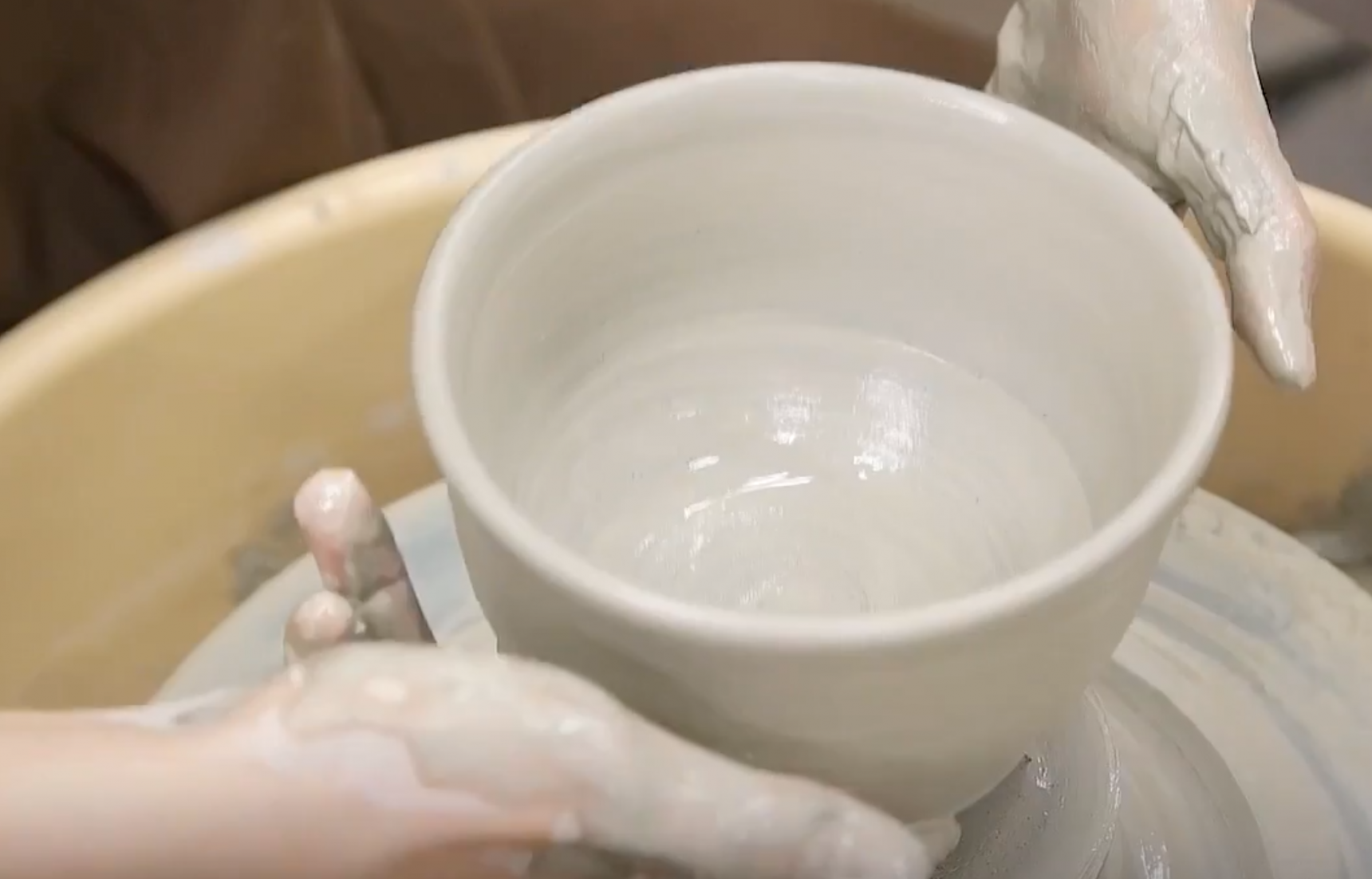 Make Japanese Pottery at Uzumako Art School
