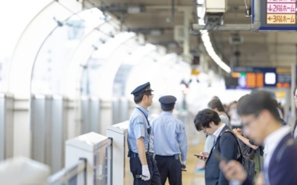 2019 Ranking of Japan's Rudest Train Behaviors