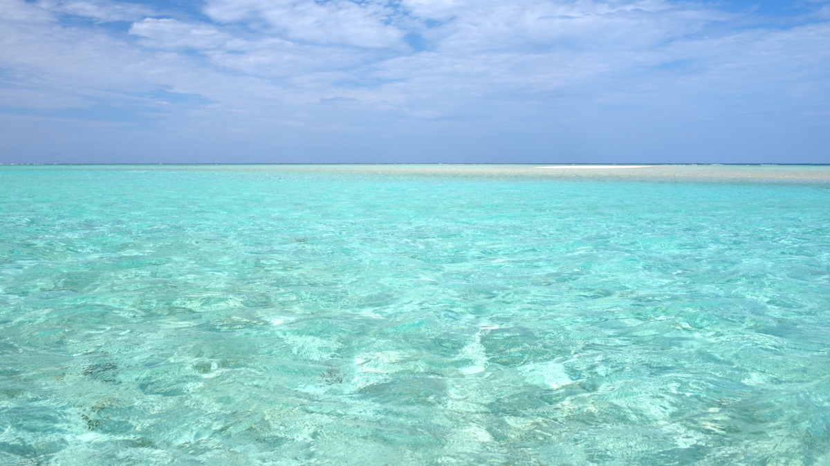 11 หาดยูริงาฮามะ จังหวัดคาโงชิมะ (Yurigahama Beach, Kagoshima)