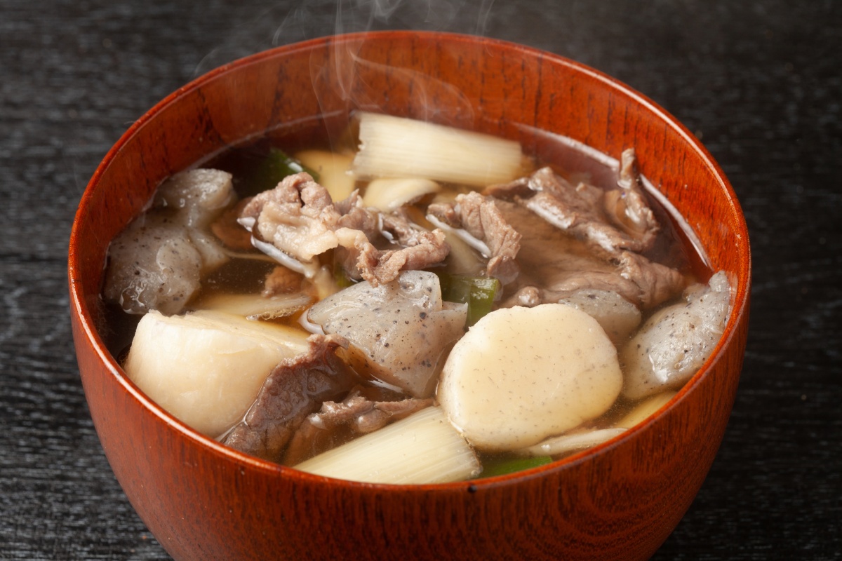 Yamagata Prefecture: Recreate a Classic Stew at Home from Gassan (Sangenjaya)
