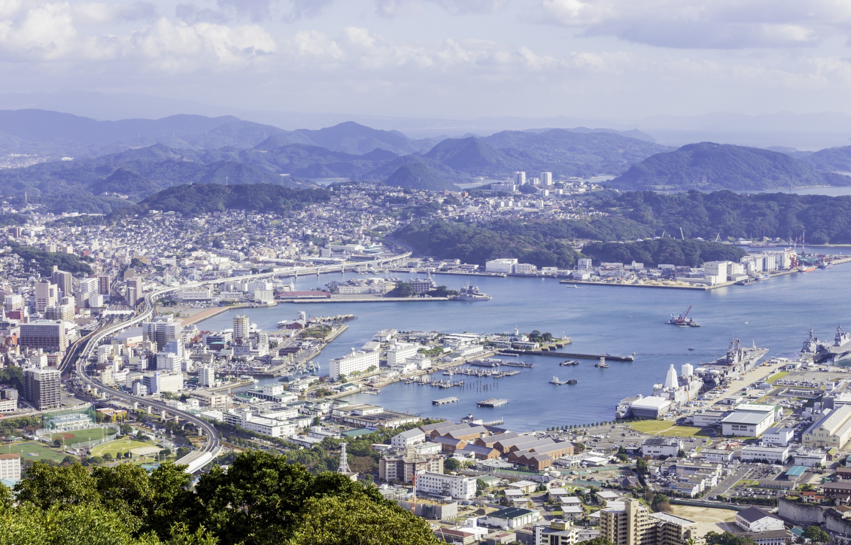Top 10 Photogenic Spots in Nagasaki