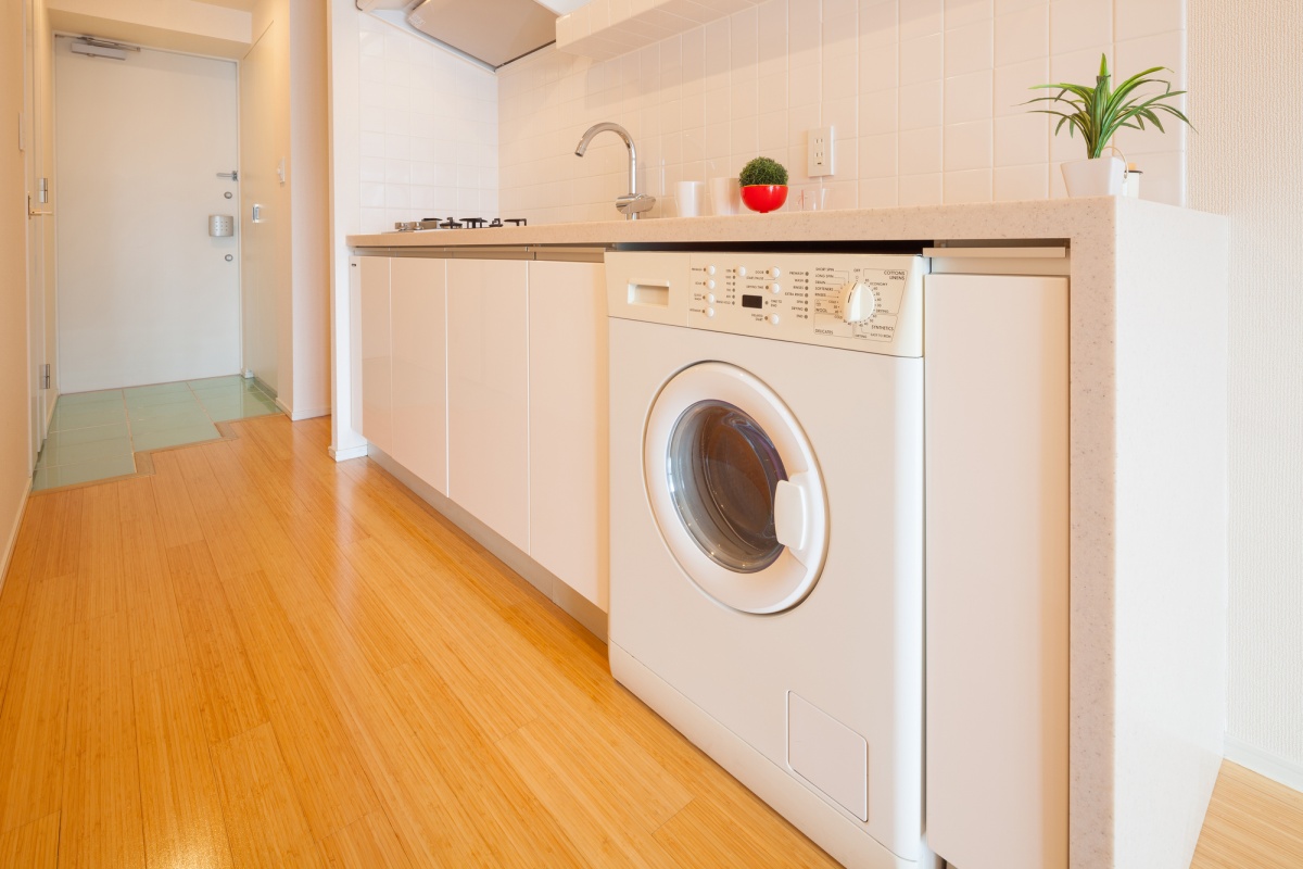 曾经，家家户户都有「洗衣机」