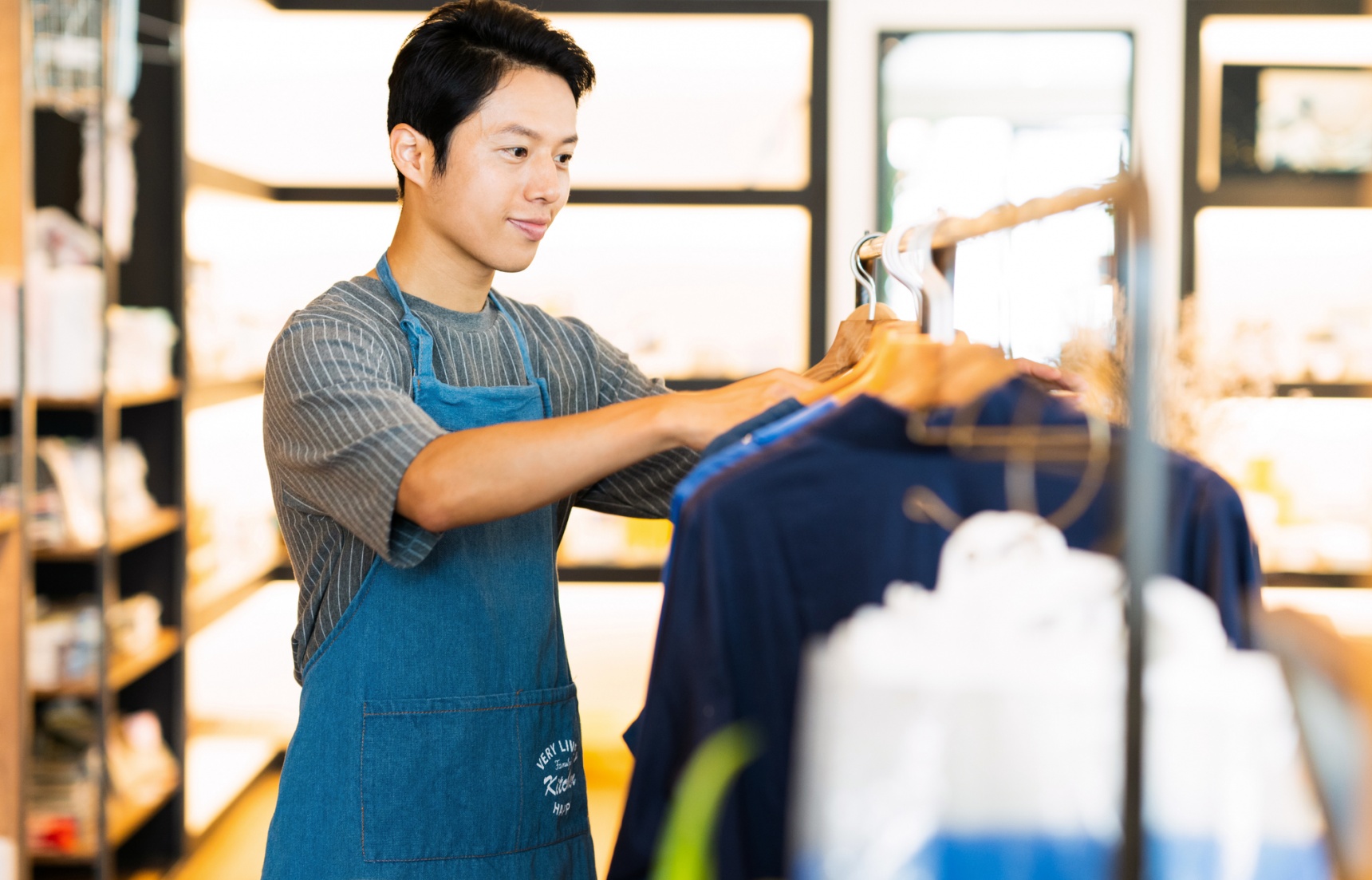 A Guide to Working Retail in Japan