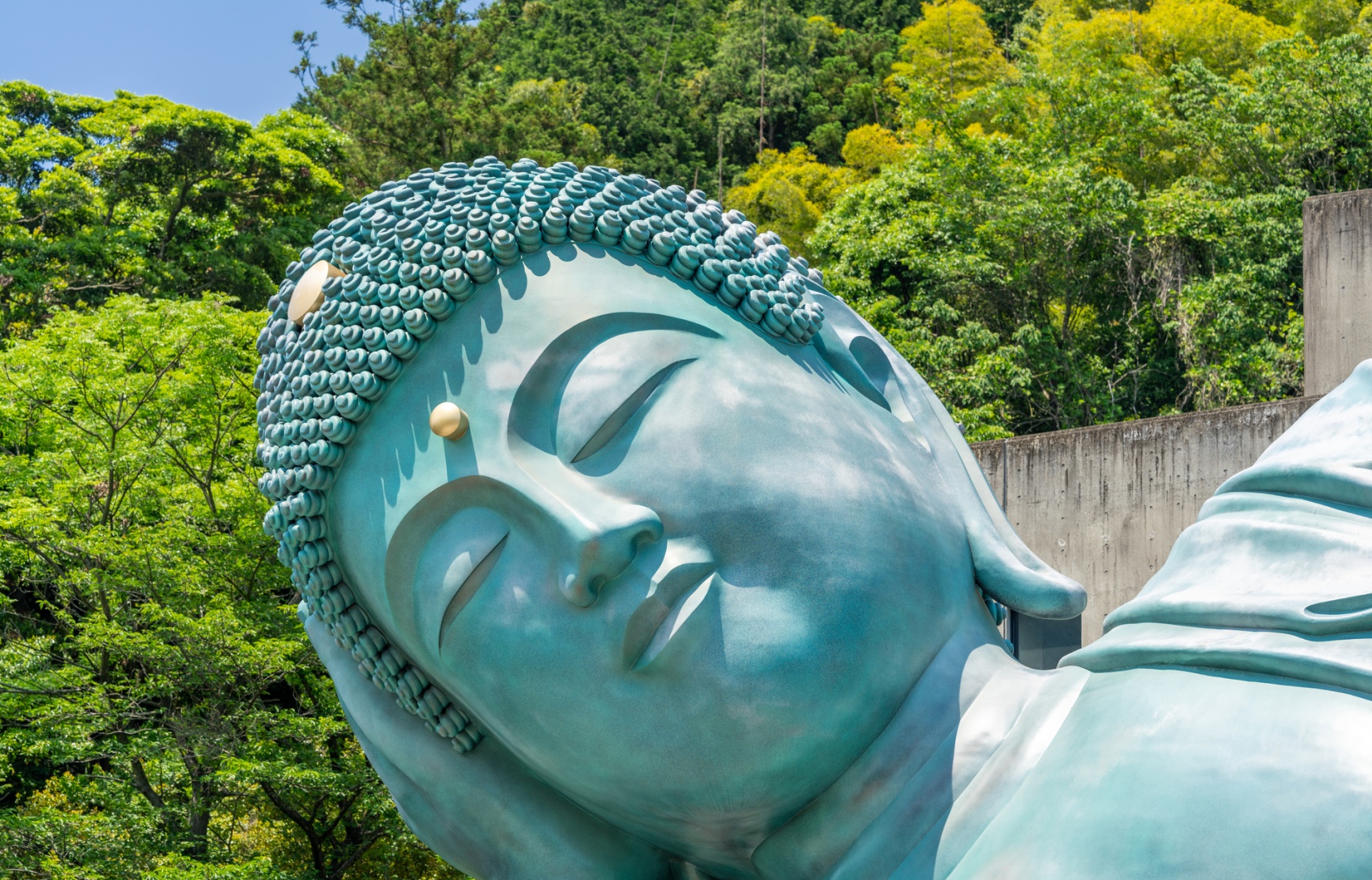 Nanzoin: Discover Fukuoka's Reclined Buddha