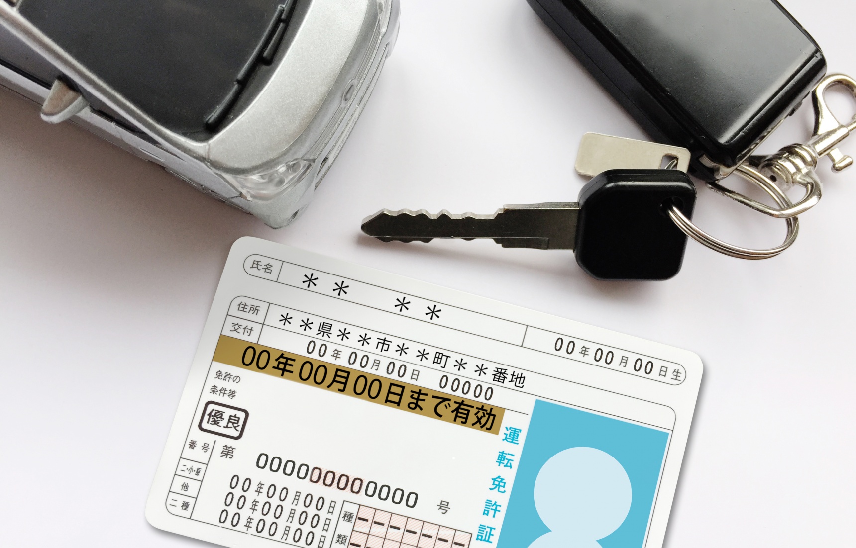 经验分享：如何把中国驾照换成日本驾照？（东京考场篇）