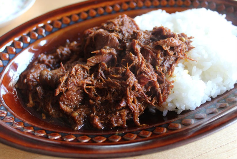 Gokuraku Curry