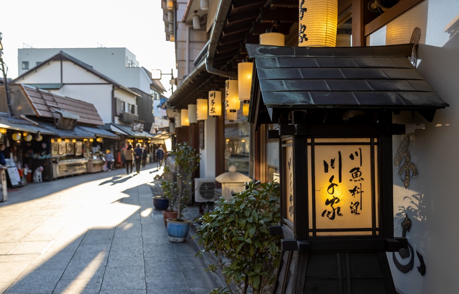 【食在東京】到擁有250年歷史的鰻魚飯老店「川千家」品嘗一口歷史