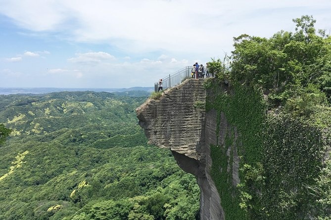 9. Mount Nokogiri, Chiba