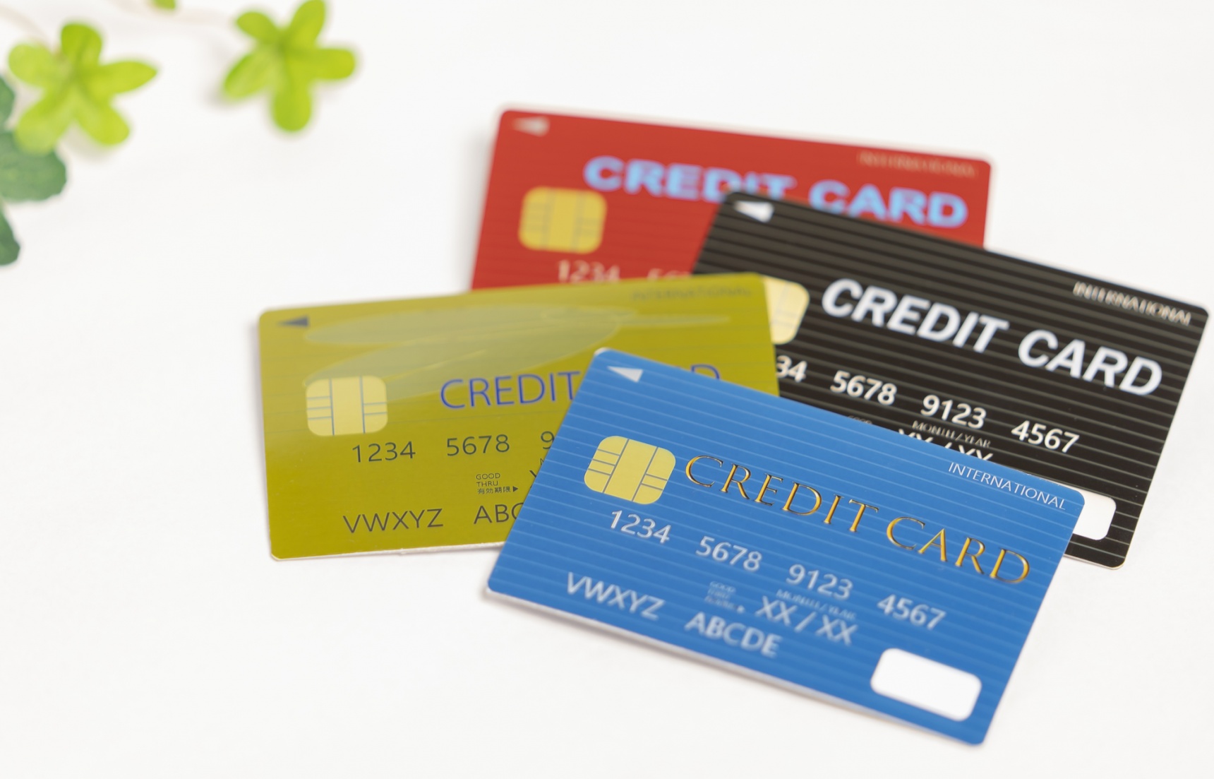【在日生活】信用卡還款方式有哪些？支付卡費的常用日文單字