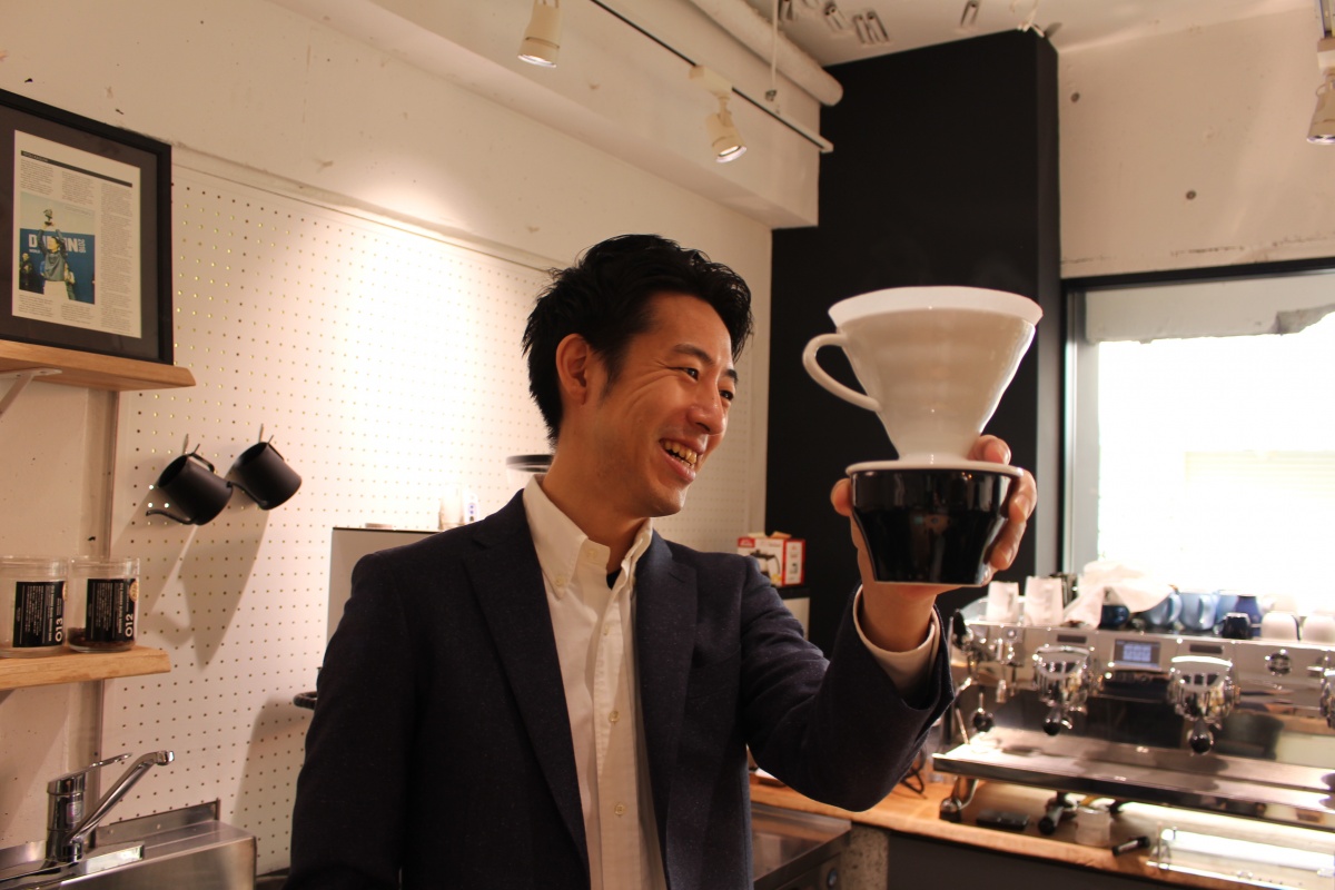 Did Tetsu’s Award-Winning Drip Coffee Win Me Over?