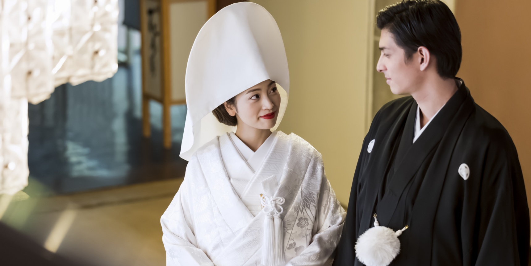 深度日本：嫁人后也住娘家？“三下半”你怕不怕？揭秘日本人的婚姻史