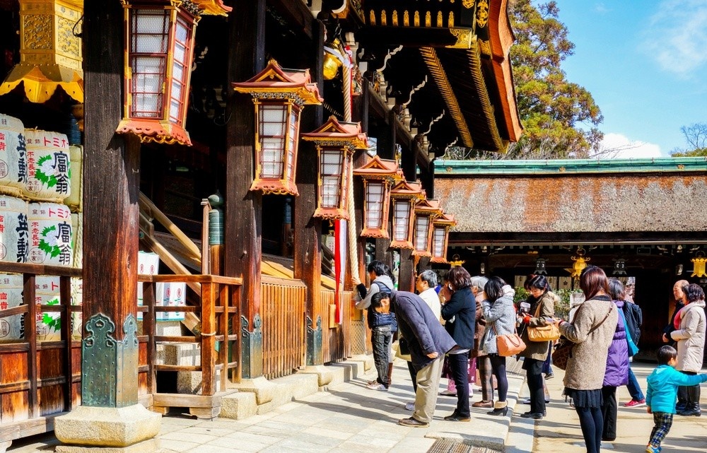 日本神社、寺院傻傻分不清？重點解說與正確參拜方式看這裡