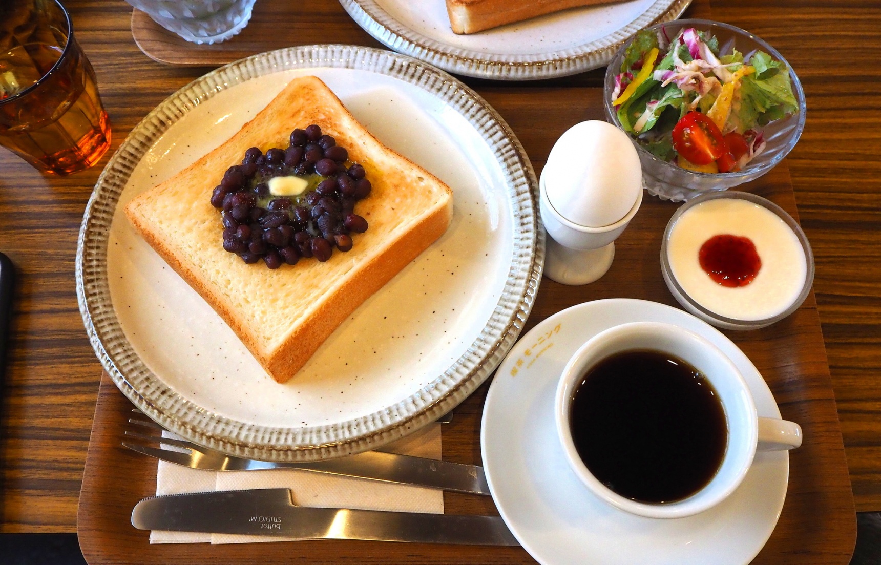 【愛知美食】名古屋特有！點咖啡送早餐！ 感受在地咖啡廳早餐5選