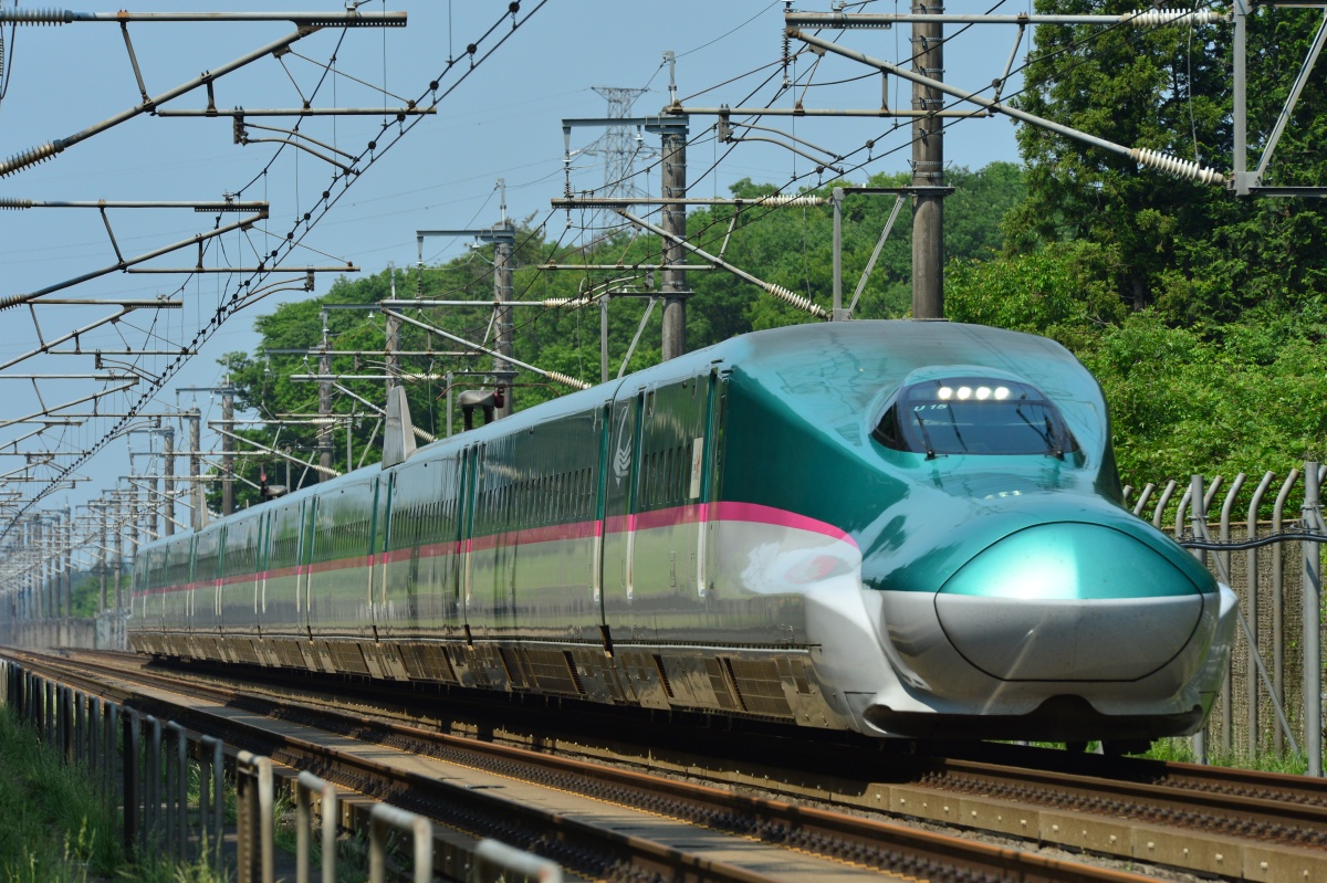 JR-EAST Rail Passes