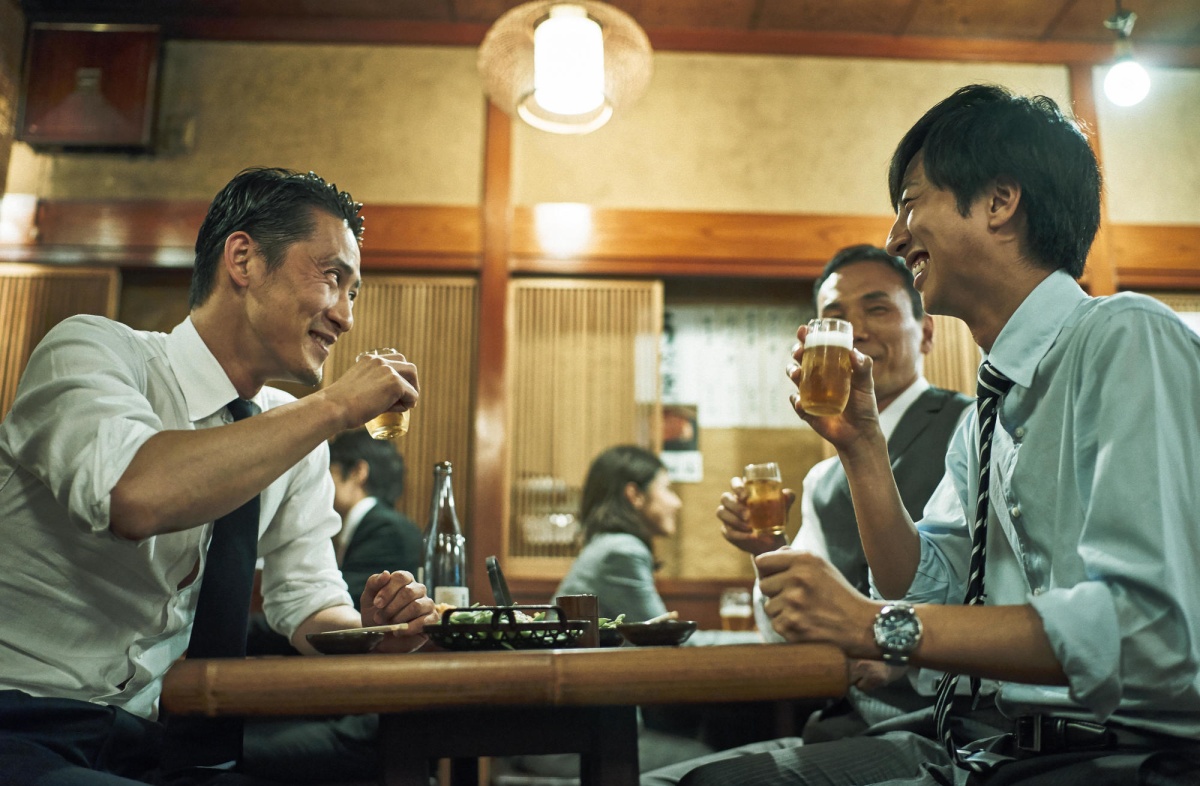 แนะนำ 5 ย่านกินดื่มในภูมิภาคคันไซ (Kansai)