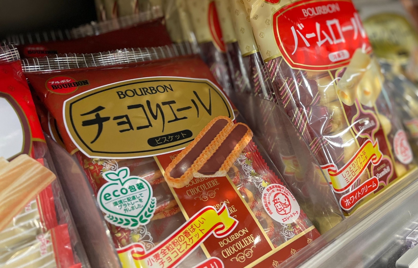 【深度日本】減塑不減人氣！日本零食伴手禮包裝變環保了