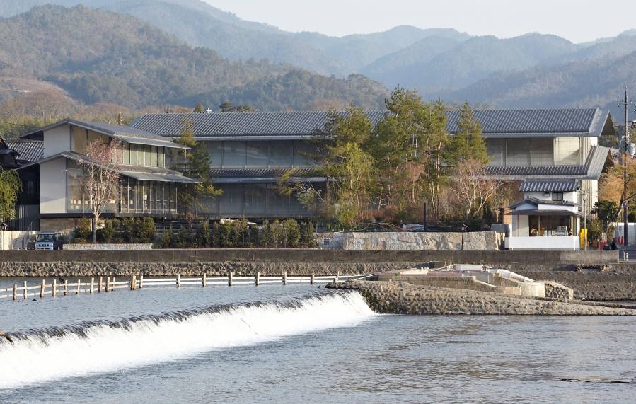 A 'New' Museum for Your Kyoto Bucket List