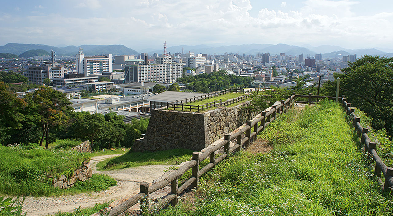 ถูกที่สุด!! อันดับที่ 47：ทตโตริ (Tottori) 38,796 เยน