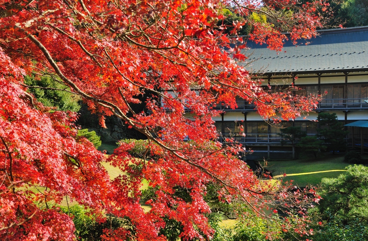 建长寺