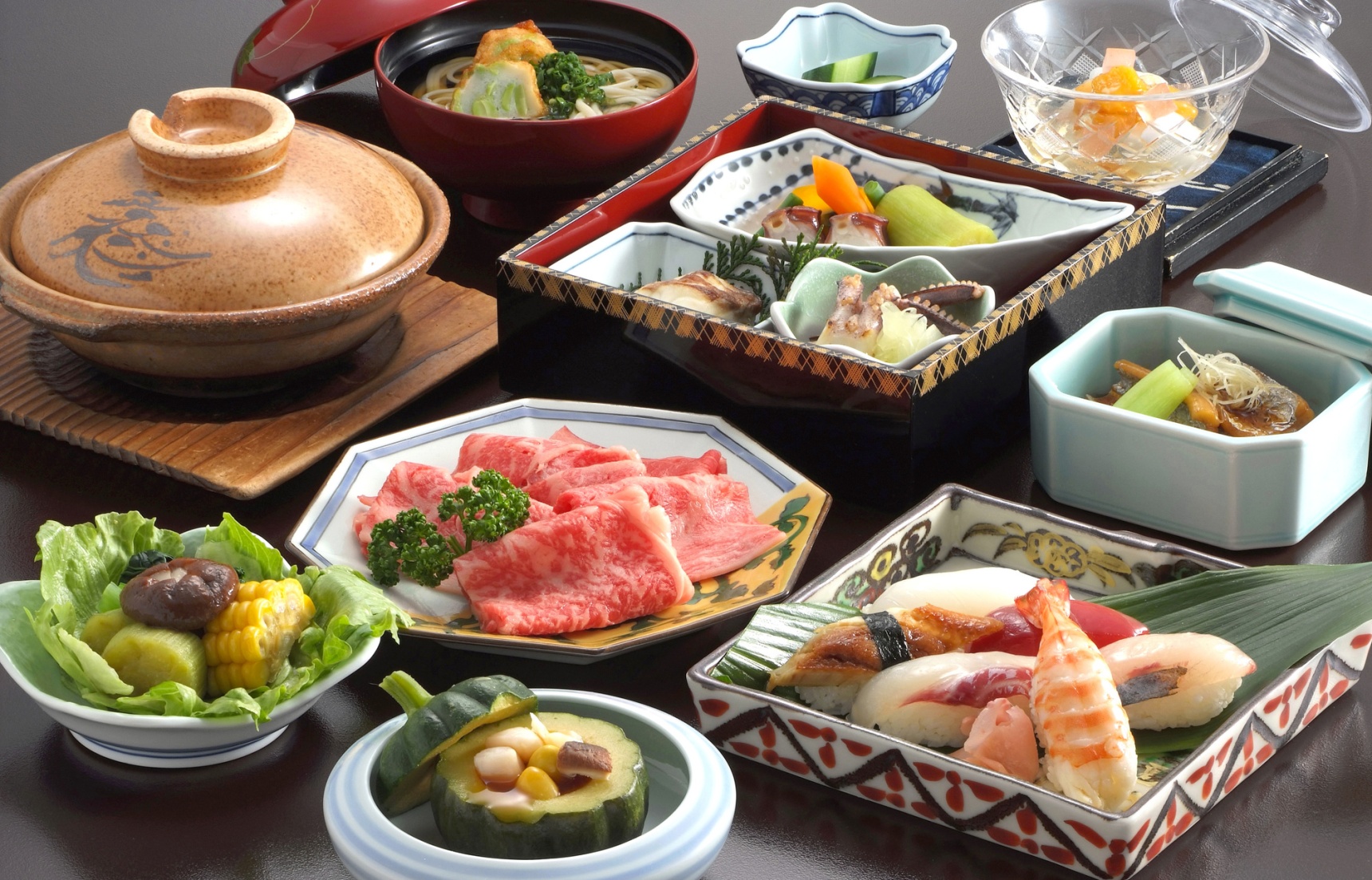 日本美食：外国人评选最爱的10大日本料理，你都吃过吗？（附推荐餐厅）