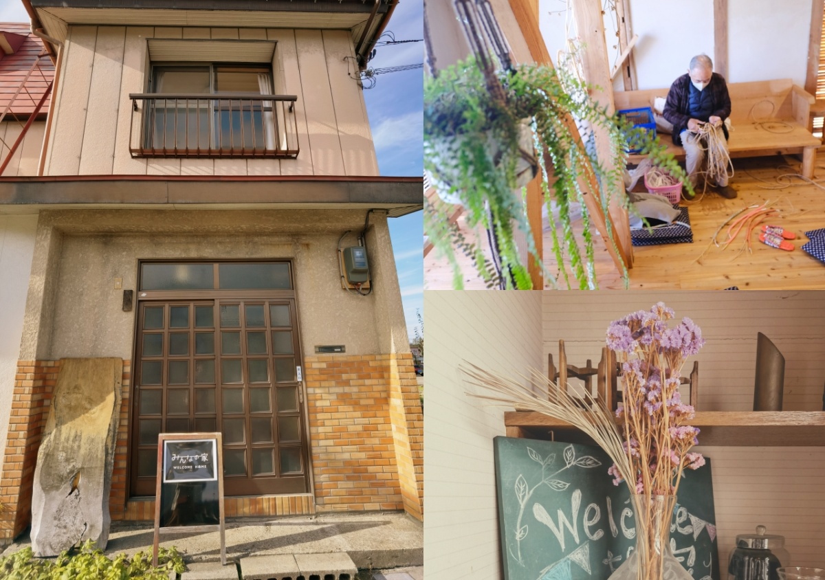 Home Home Niigata บ้านเล็กในเมืองอาร์ตที่จะพาทุกคนไปพบกับประสบการณ์อันหลากหลาย