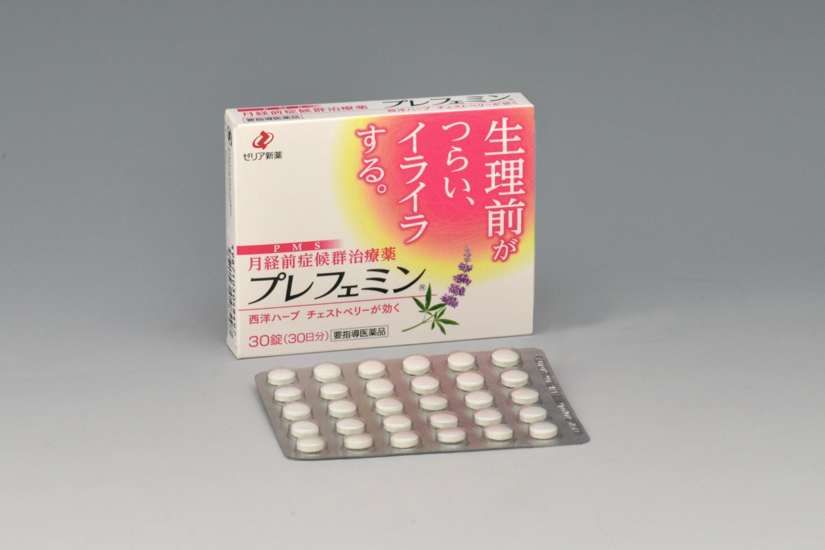 日本藥妝店熱賣的「要指導醫藥品」