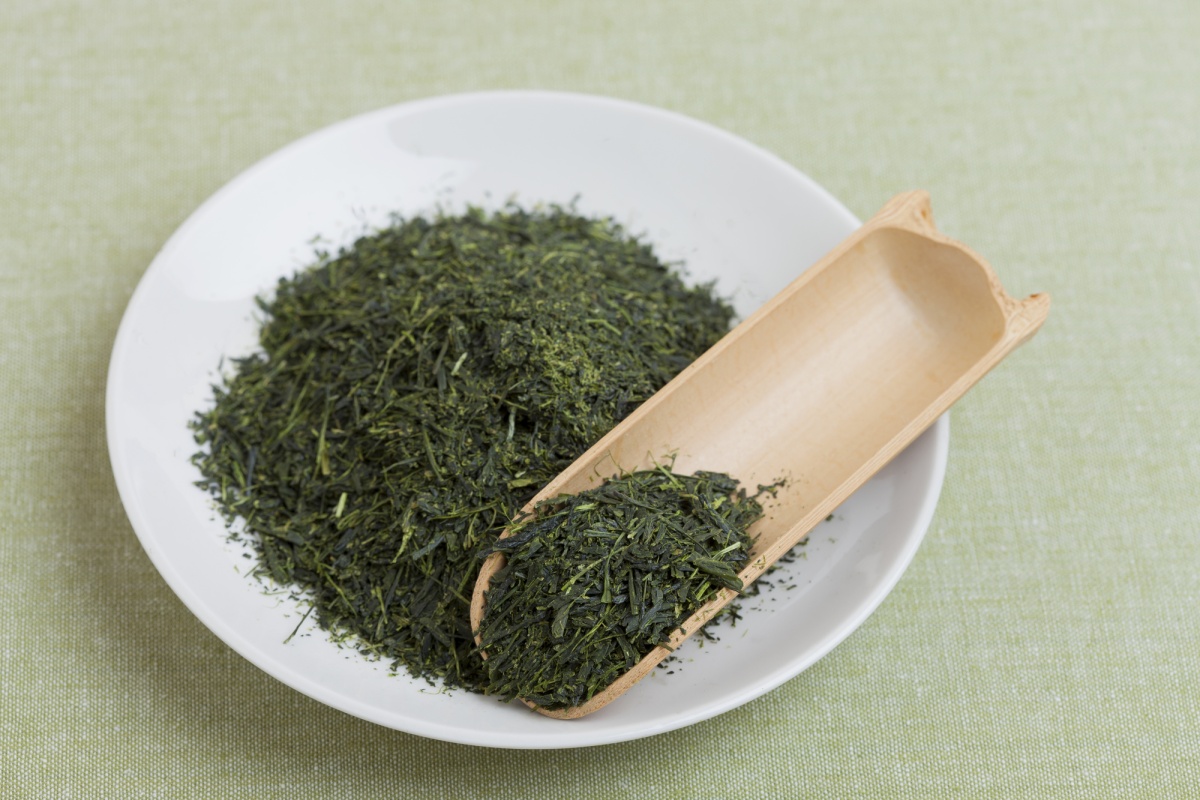 "Chiran-cha is known for its deep, rich, and sweet flavor and lack of astringency"