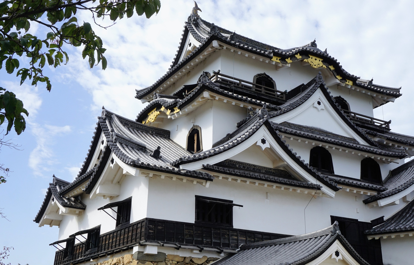 A Samurai History Tour: Japan’s Most Famous Battlefield and a Remarkable Castle