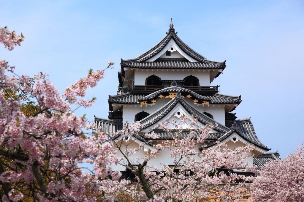 Hikone Castle