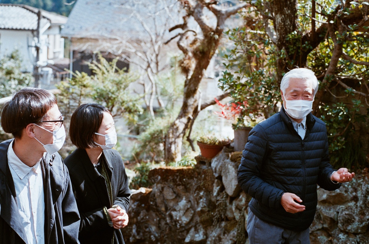 地域の営みに触れる“地元住民のガイド”に共感