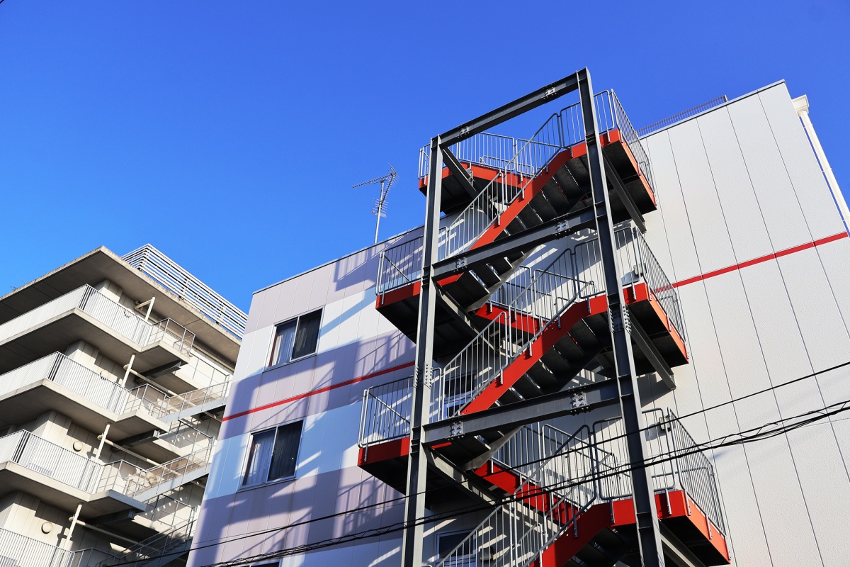 造船廠遺緒 × 藝術能量：「北加賀屋」地域復興的魅力