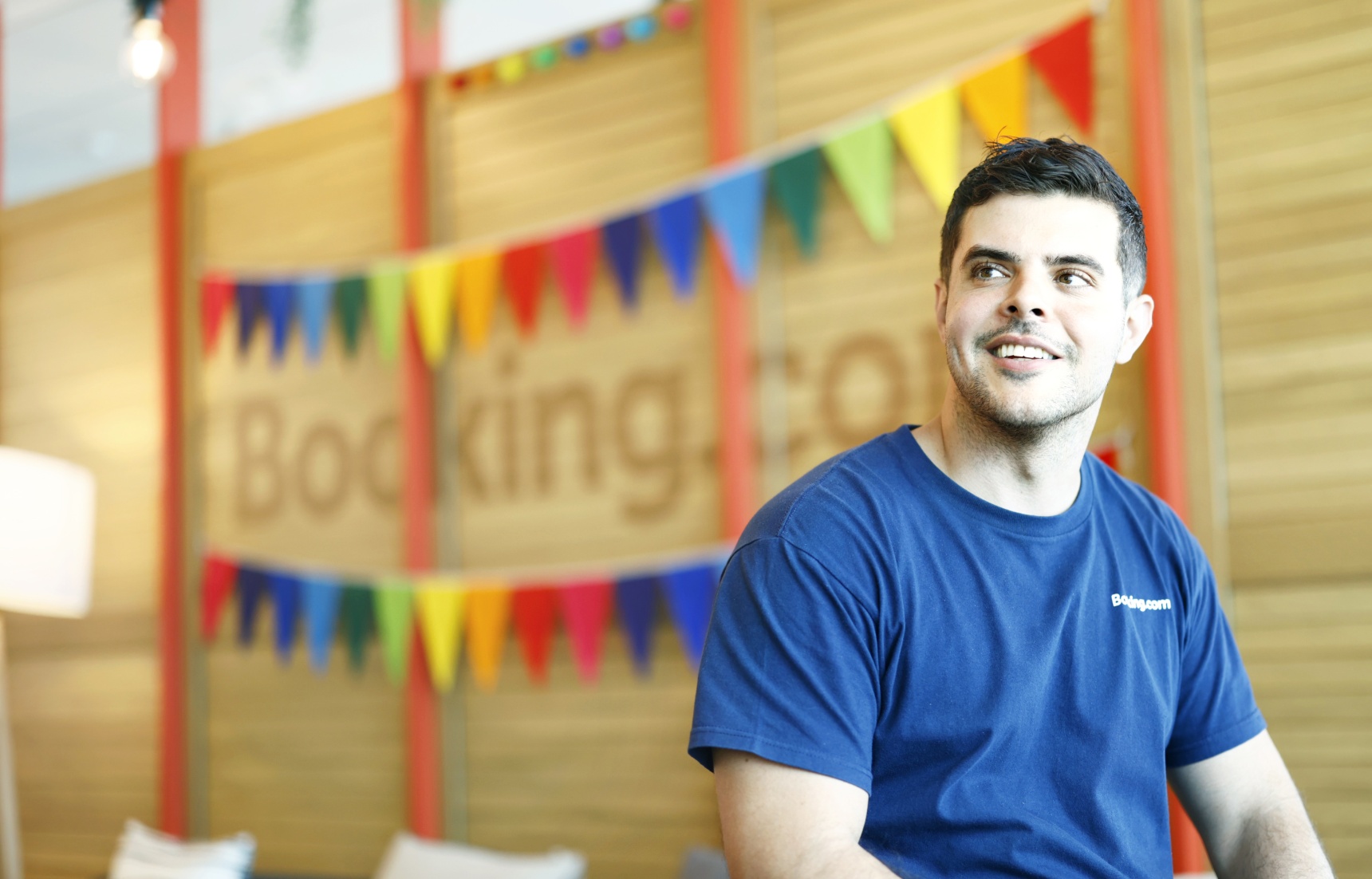 Booking.com’s Luiz Rodrigues on Diversifying Japan’s Inbound Market