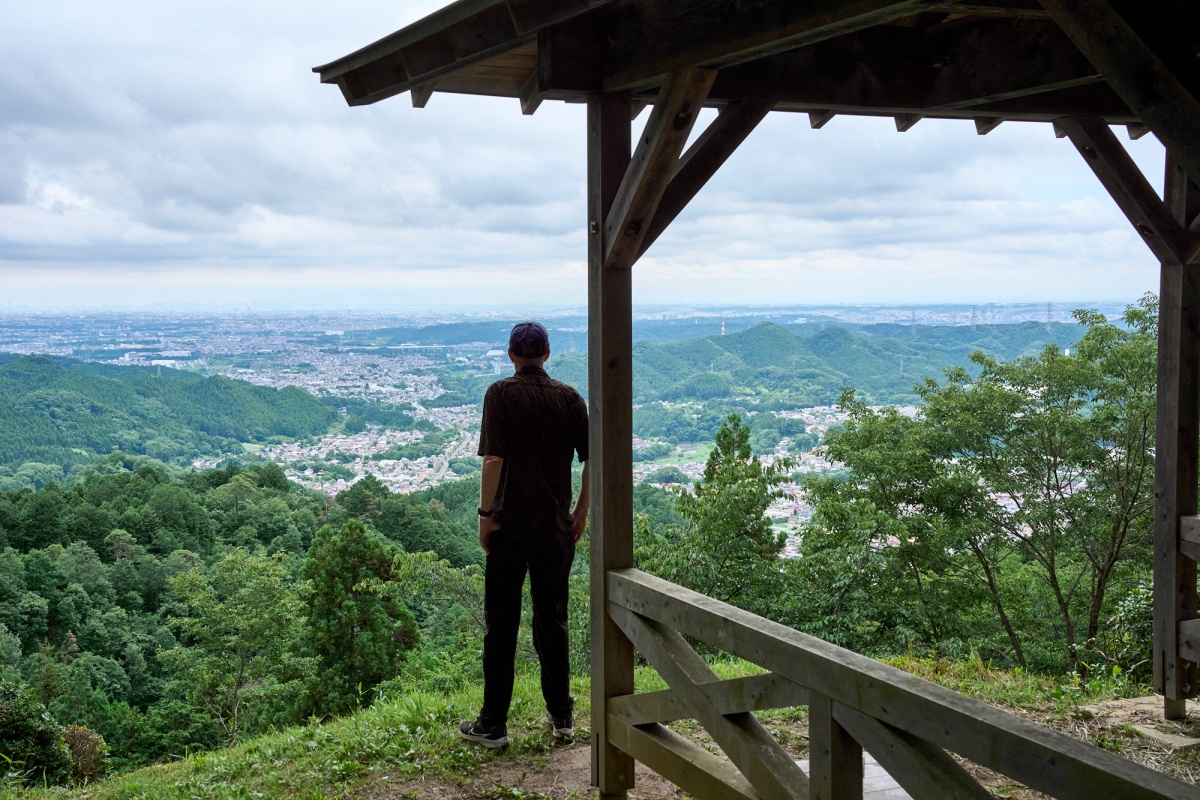 The Fukasawa area: A Community Committed to Sustainability