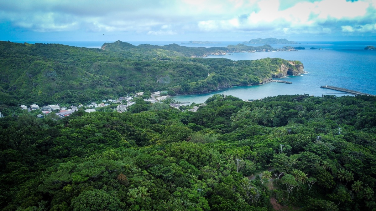 World Natural Heritage Site