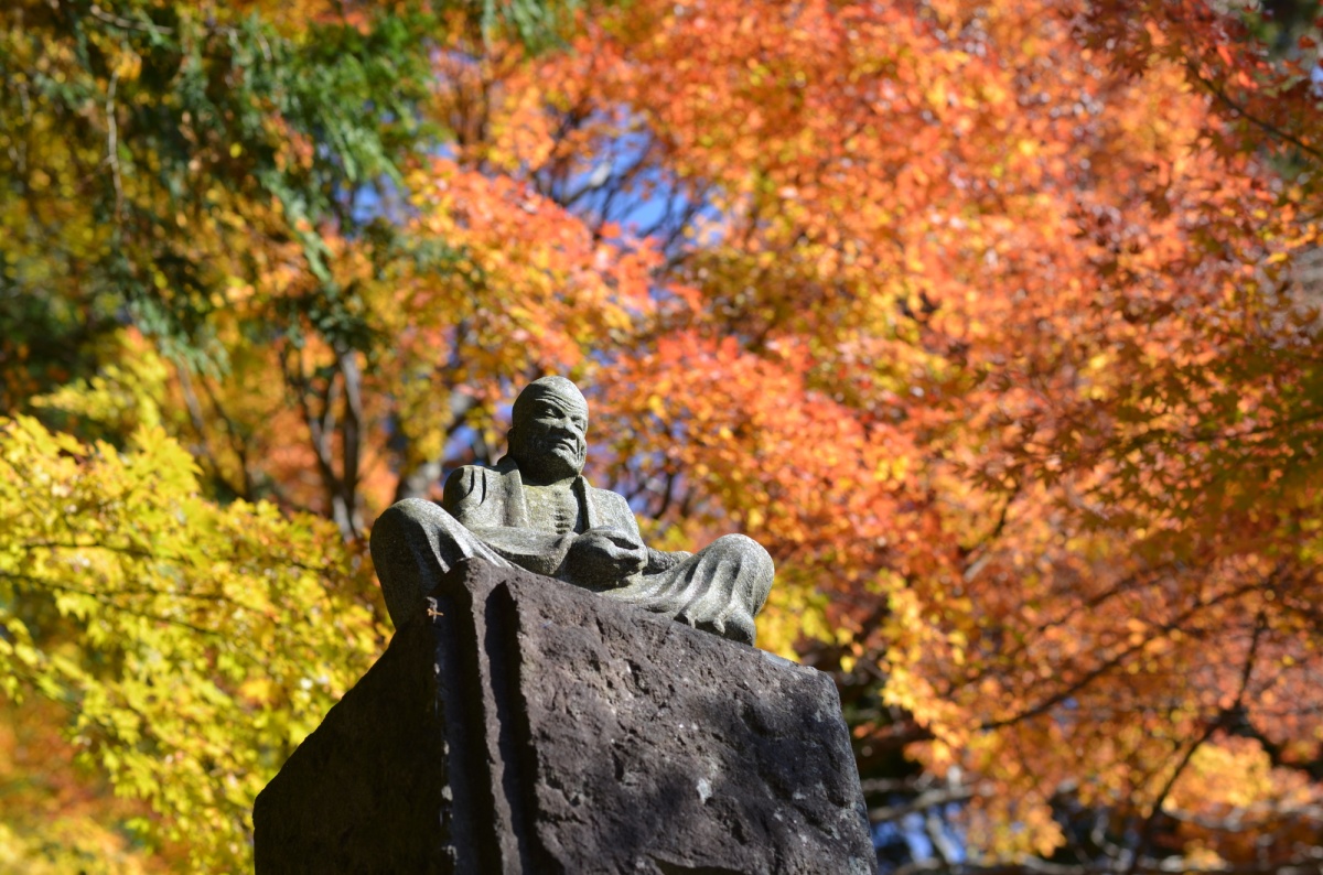 长安寺