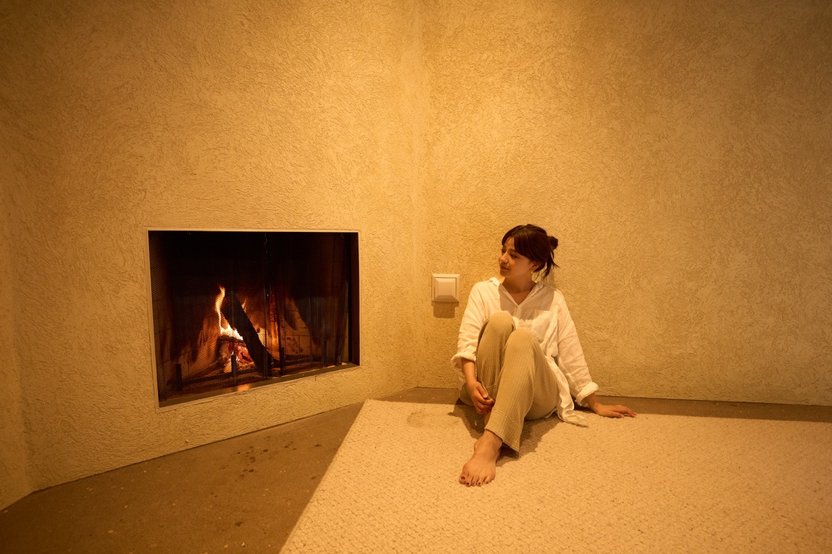 Nature’s Wisdom Gained by Feeding the Fire